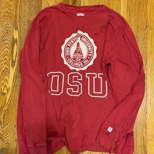 Osu long sleeve